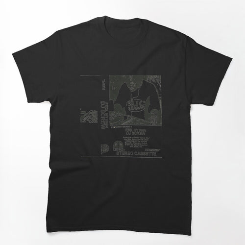 DJ SCREW - FEEL MY PAIN Shirt