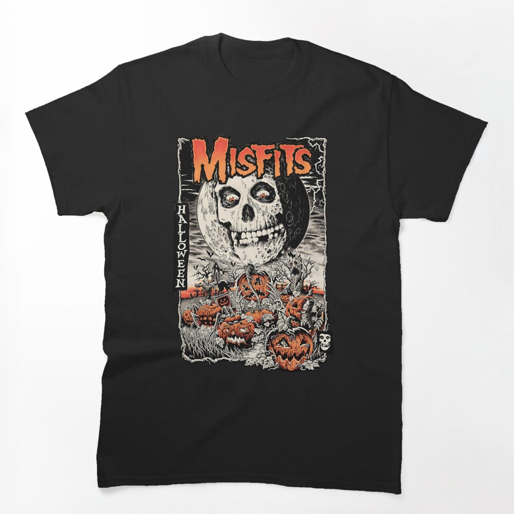 Misfits Halloween Shirt