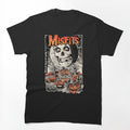 Misfits Halloween Shirt
