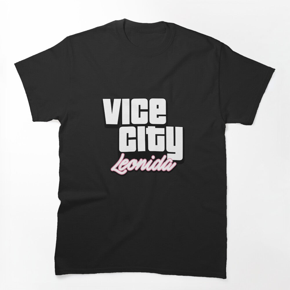 Vice City Leonida Shirt