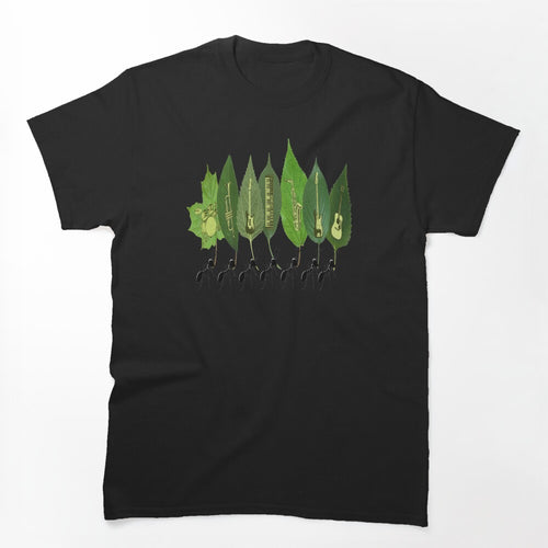 Ants Marching Shirt