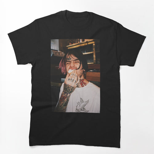 Lil Peep Shirt