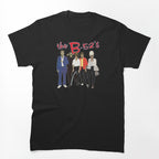The B-52s Shirt