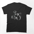 Drums Musical Instrument Shirt