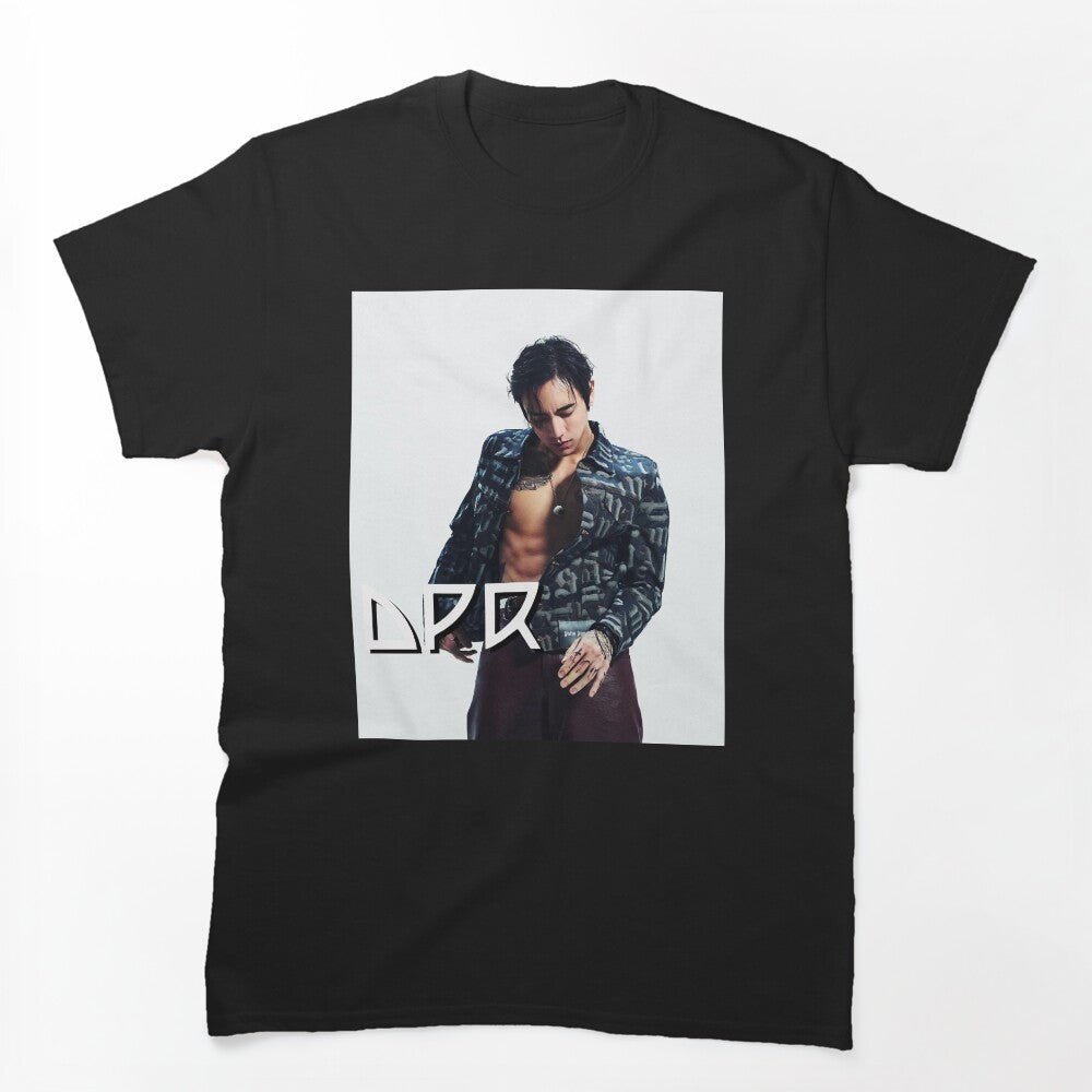 DPR1 Of DPR World IAN American Shirt