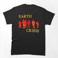 Earth Crisis Shirt