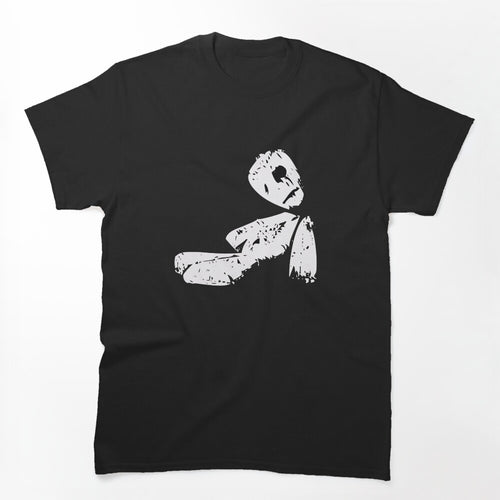 Korn Follow The Leader Doll Shirt