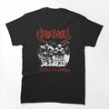CAVALERA MORBID DEVASTATION Shirt