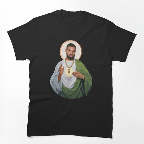 Saint Drake Shirt