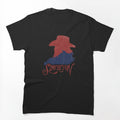 Vintage Vintage Chris Stapleton 615 Shirt