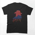 Vintage Vintage Chris Stapleton 615 Shirt