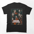DREAMCATCHER VISION COMEBACK 2022 Shirt