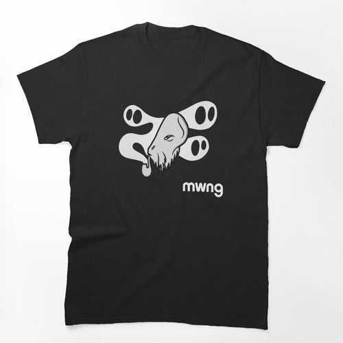 Mwng - SFA Alternative Colour Shirt