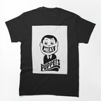 Meat Puppets Shirt