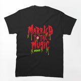 SHINEE Married To The Music Shirt