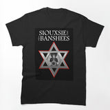 Siouxsie And The Banshees - Israel Shirt