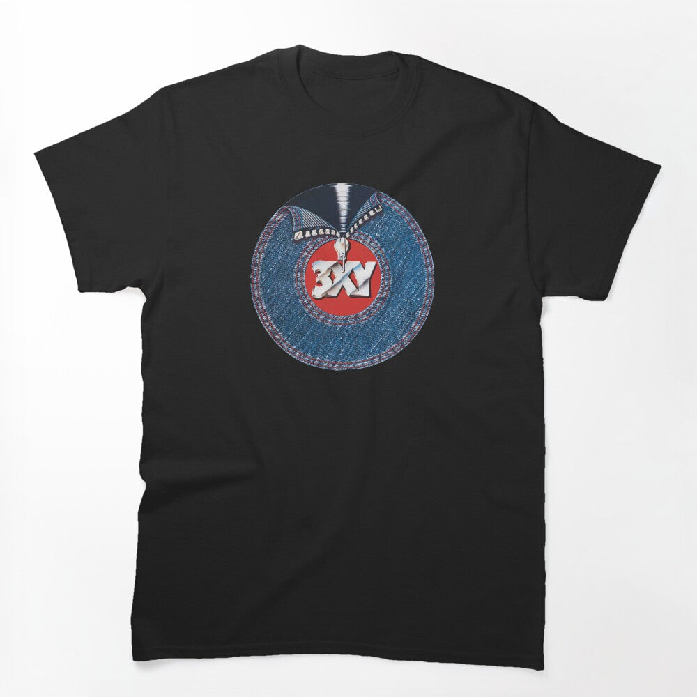 Vintage 3XY Melbourne Shirt