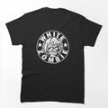 White Zombie Shirt
