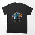 Face Wind Supersubmarine Tribute Shirt