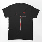 Steely Dan Aja Shirt