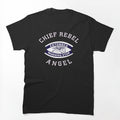ENTOMBED CHIEF REBEL ANGEL Shirt
