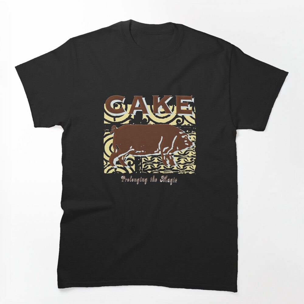 Magic Shirt
