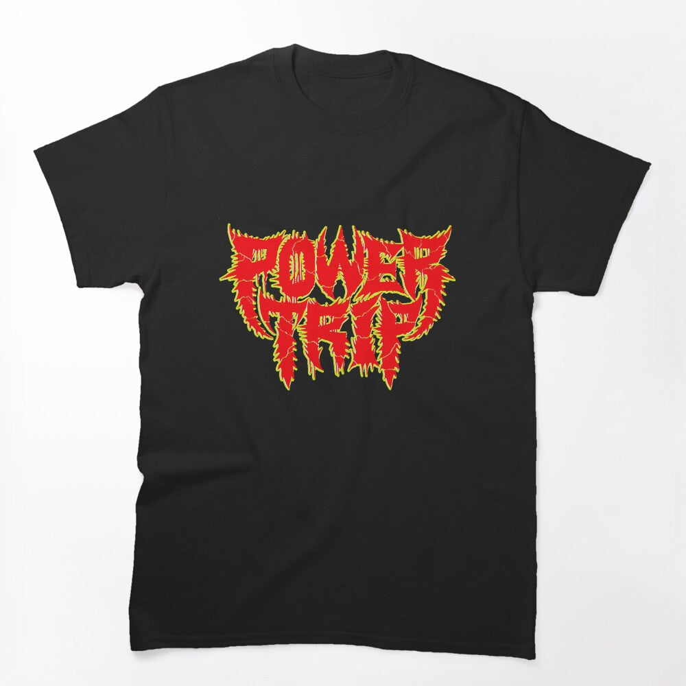 Power Trip Shirt