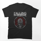 Falling In Reverse The Best Group Music Rock Band Shirt