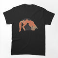 Outlaw Tyler Childers - Fox 70s Shirt