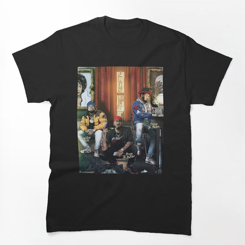 Records Shirt