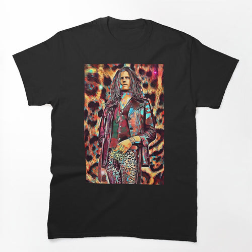 Feral Roots Shirt