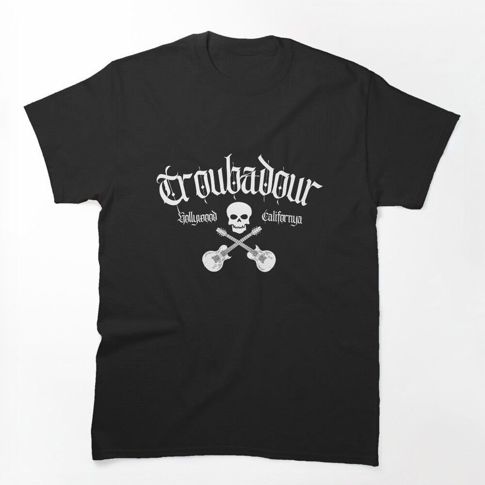 Troubadour Shirt