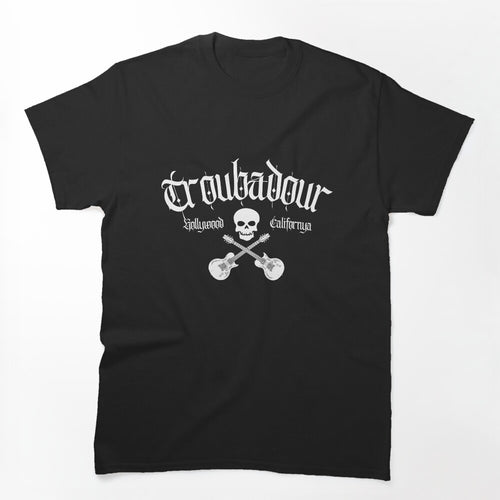 Troubadour Shirt