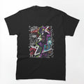 KATIE THE KOOL KAT Shirt