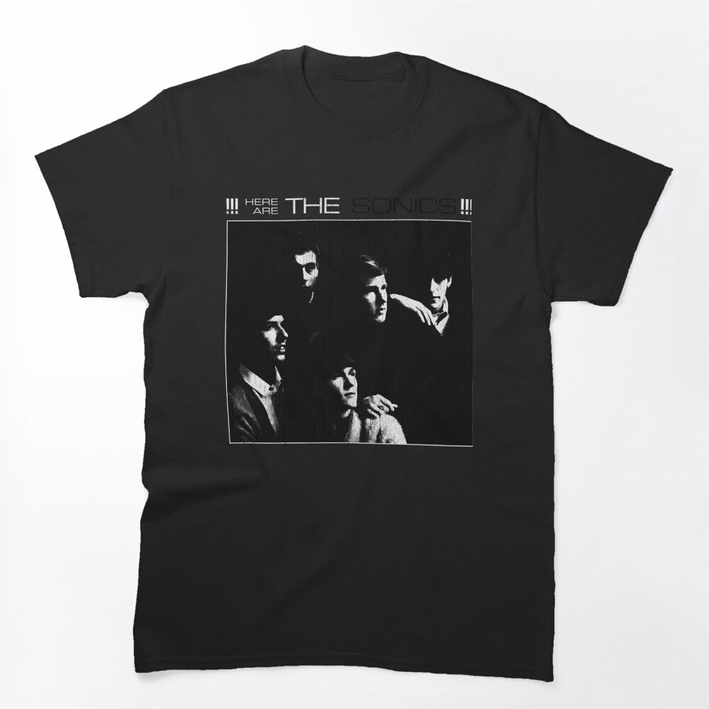 The Sonics Shirt