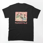 BEST TO BUY Turnstile Love Connection - T L C Shirt