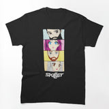 Anime Shirt