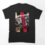 Best Band Maid New Artwor Perfect Shirt