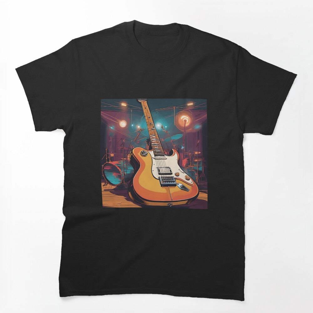 Rocky Shirt