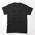 Elliott Smith Design Shirt