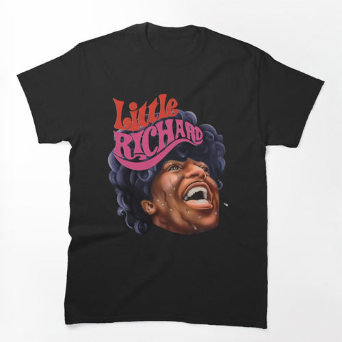 Little Richard Perfect Shirt