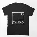 Ian Dury And The Blockheads Logo Shirt