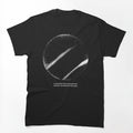 TURNSTILE RIGHT PLACE RIGHT TIME Shirt