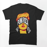 PUNK ROCK JAM Shirt