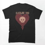 ALAKALINE TRIO Shirt