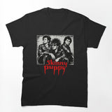 Skinny Puppy Gothic Rock Shirt
