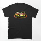 No Use For A Name Shirt