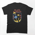 Heavy Black Metal Tour 78 Shirt