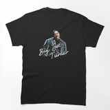 Big Joe Turner Shirt