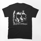Negative Approach Shirt